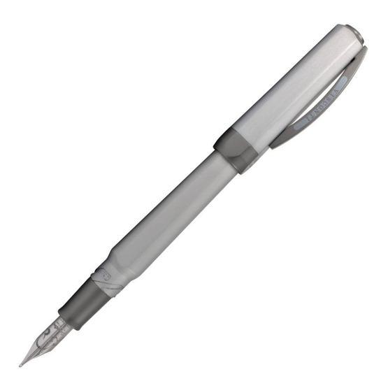 Visconti 738ST00 Opera Gümüş Metal Dolma Kalem Dolma Kalem Fiyatı
