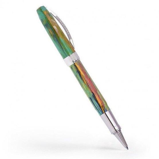 Visconti KP12-03-RB Van Gogh Irises RB Dolma Kalem