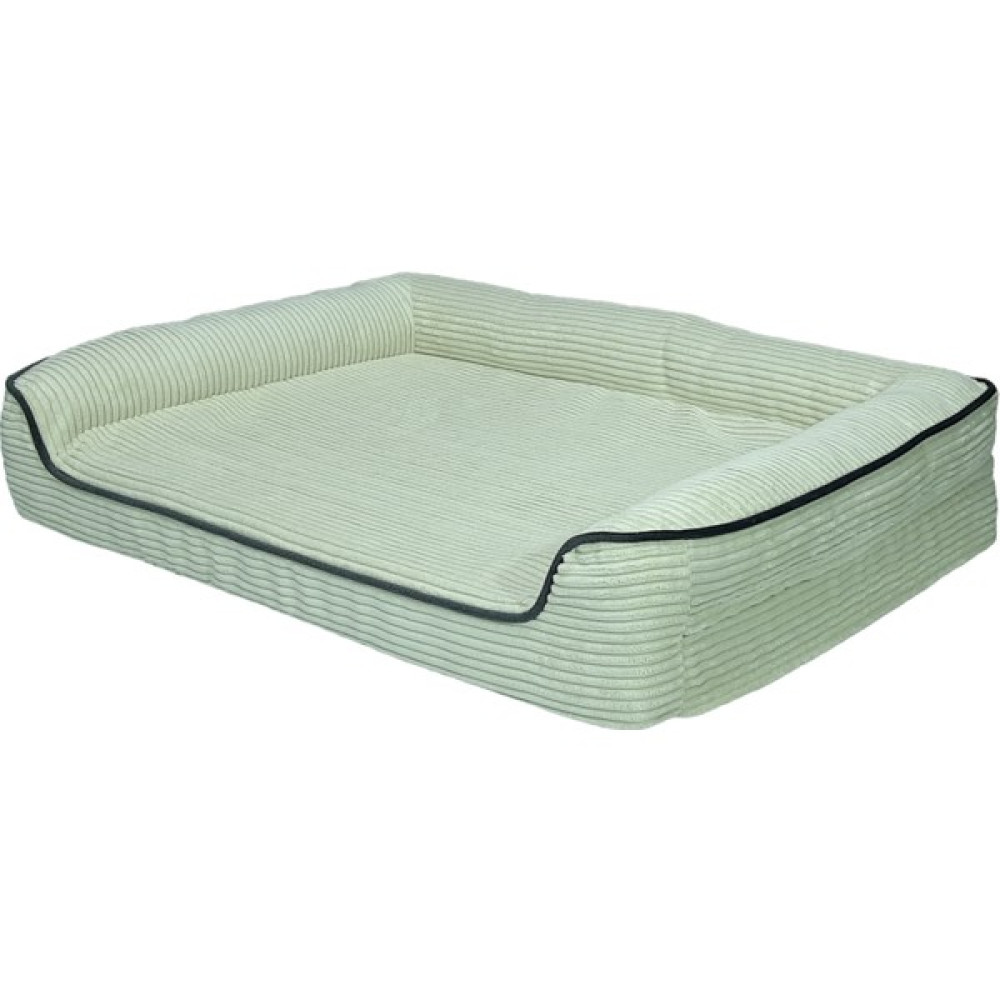 Viscopet Premium Sofa Blok Sungerli Alezli Fermuarlı Yıkanabilir Köpek Yatağı-S-Krem - Krem - 70 x 95 cm Oto Boyaları Fiyatı