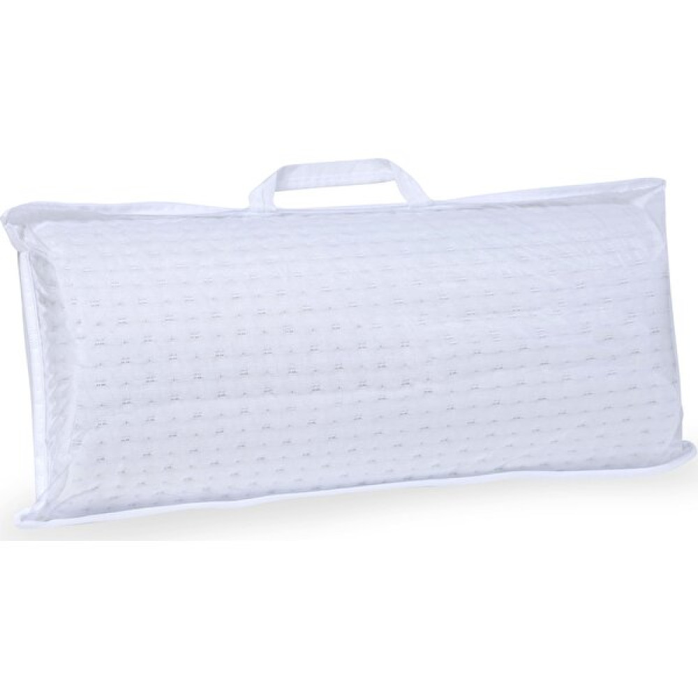 Viscotex D Model Çok Amaçlı Yastık 42X18/10 VSC793EX - 42 x 18 cm - Beyaz Yastık Fiyatı