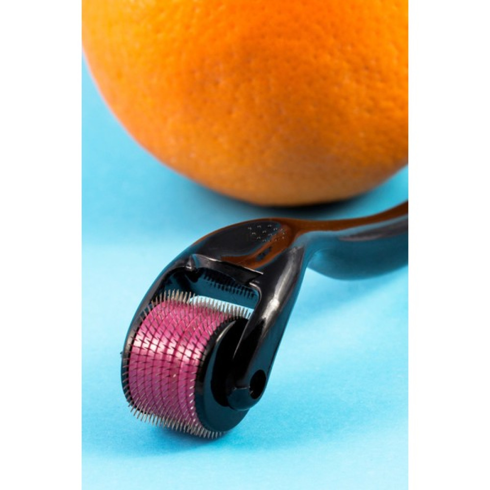 Viselia Drs Dermaroller Derma Roller Titanyum 540 Iğneli 1.00 mm Tarak Cilt & Yüz Temizleme Cihazları Fiyatı