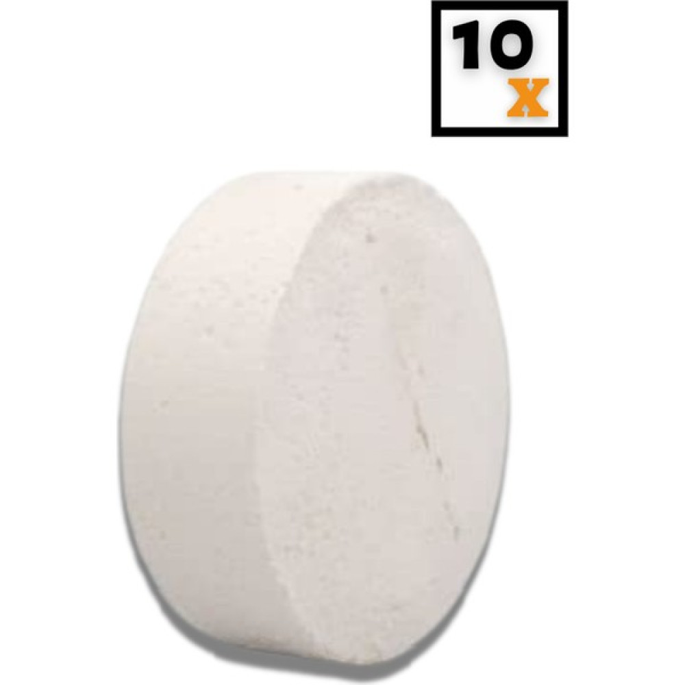 Viselia Nem Alıcı 10 Adet 450 gr Yedek Tablet Rutubet Giderici Önleyici Emici Küf Engelleyici Nalburiye & Hırdavat Fiyatı