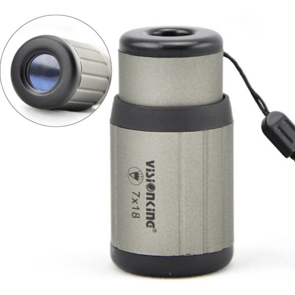 Visionking SWD7X18 Gece Görüş Pocket Gles (Yurt Dışından) - Gri Oto Boyaları Fiyatı