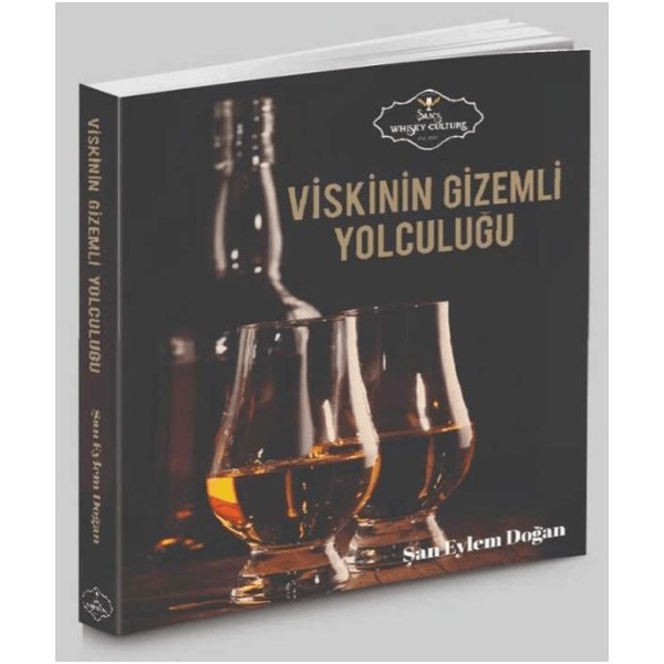 Viskinin Gizemli Yolculuğu - Şan Eylem Doğan Diğer Fiyatı