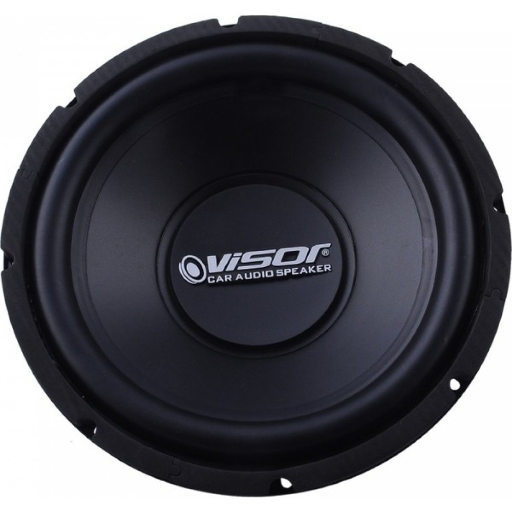 Visor BM-1224 Subwoofer 30 cm 1000W Oto Hoparlörleri & SubWoofer Fiyatı