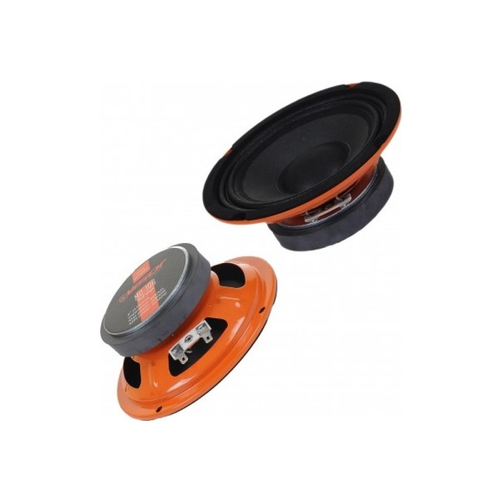 Vısor Oto Hoparlör 13CM Midrange 5 Inch 2X600W 2X300 Rms Amfi Uyumlu 2 Adet Oto Hoparlörleri & SubWoofer Fiyatı
