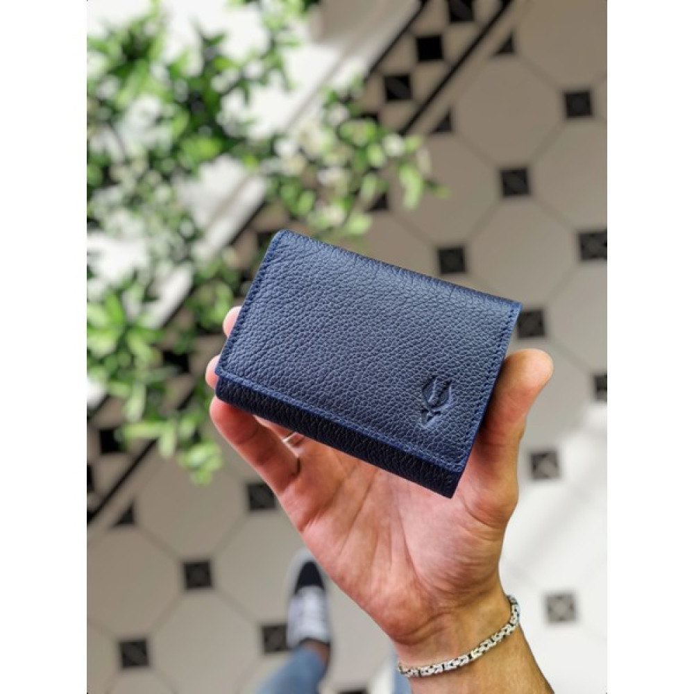 Visso Leather Visso 660 Deri Isme Özel Güçlü Mıknatıs Kilitli Akordeon Yelpaze Kartlık Cüzdan Erkek Kadın Çanta Kişiye Özel Bayan Cüzdan Fiyatı