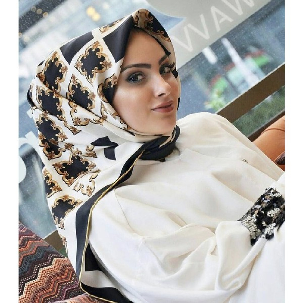Vissona Twil Ipek Eşarp Eşarp Fiyatı