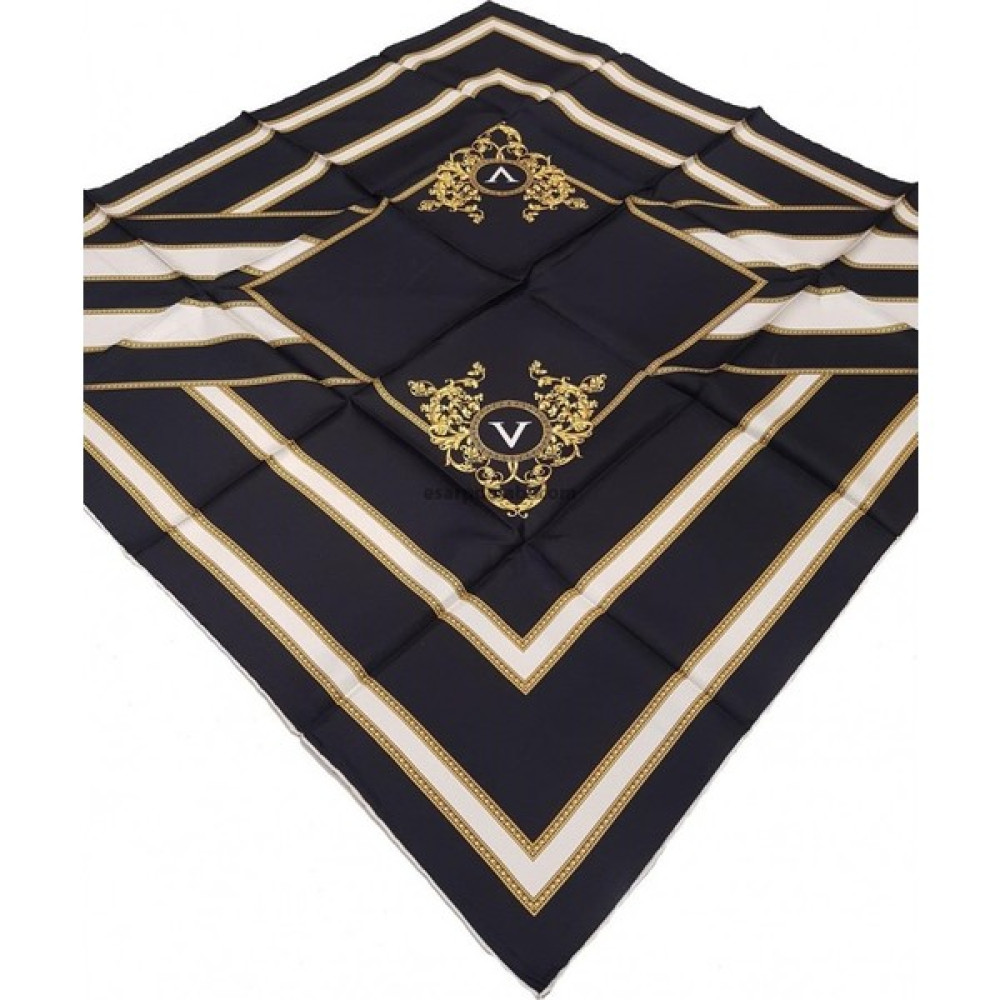 Vissona Twill Ipek EŞARP-16358-0001-0003 Eşarp Fiyatı