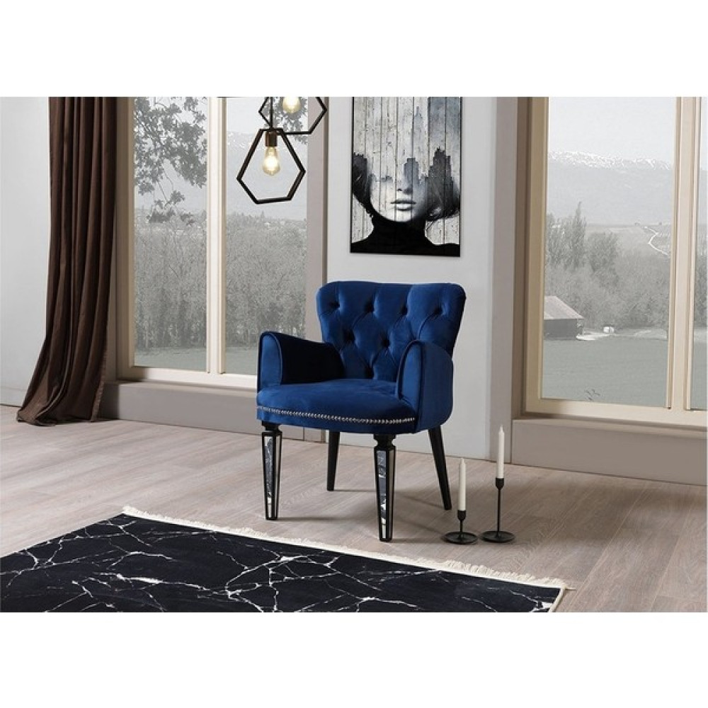 Vistaso Bella Çay Seti Tekli Koltuk (Salon, Balkon, Cafe Ofis) Tekli Koltuk & Berjer Fiyatı
