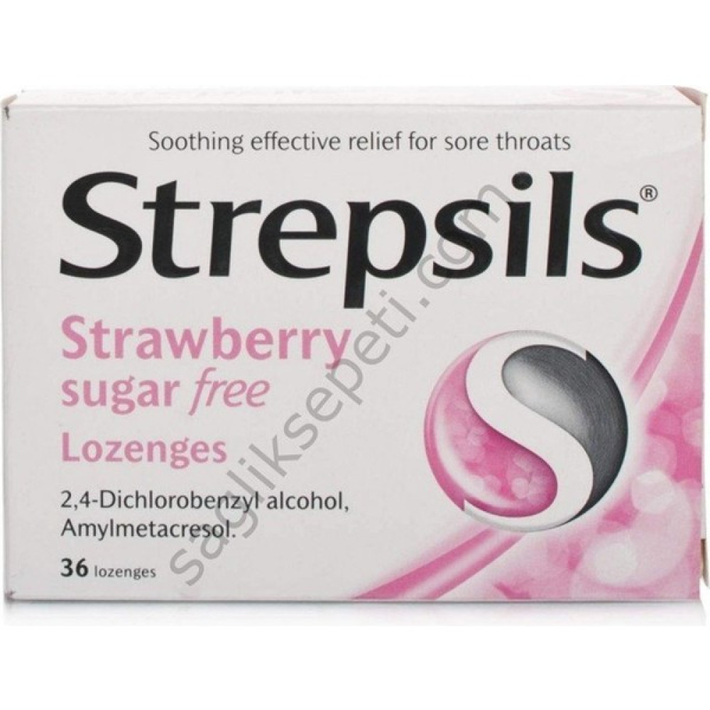 Vita Strepsils 16 Şekersiz Pastil Oto Boyaları Fiyatı