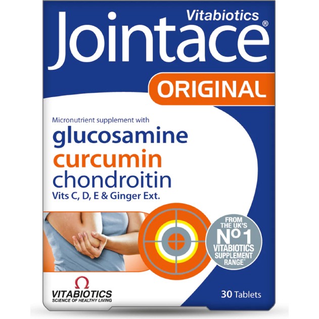 Vitabiotics Jointace Original 30 Tablet Diğer Fiyatı