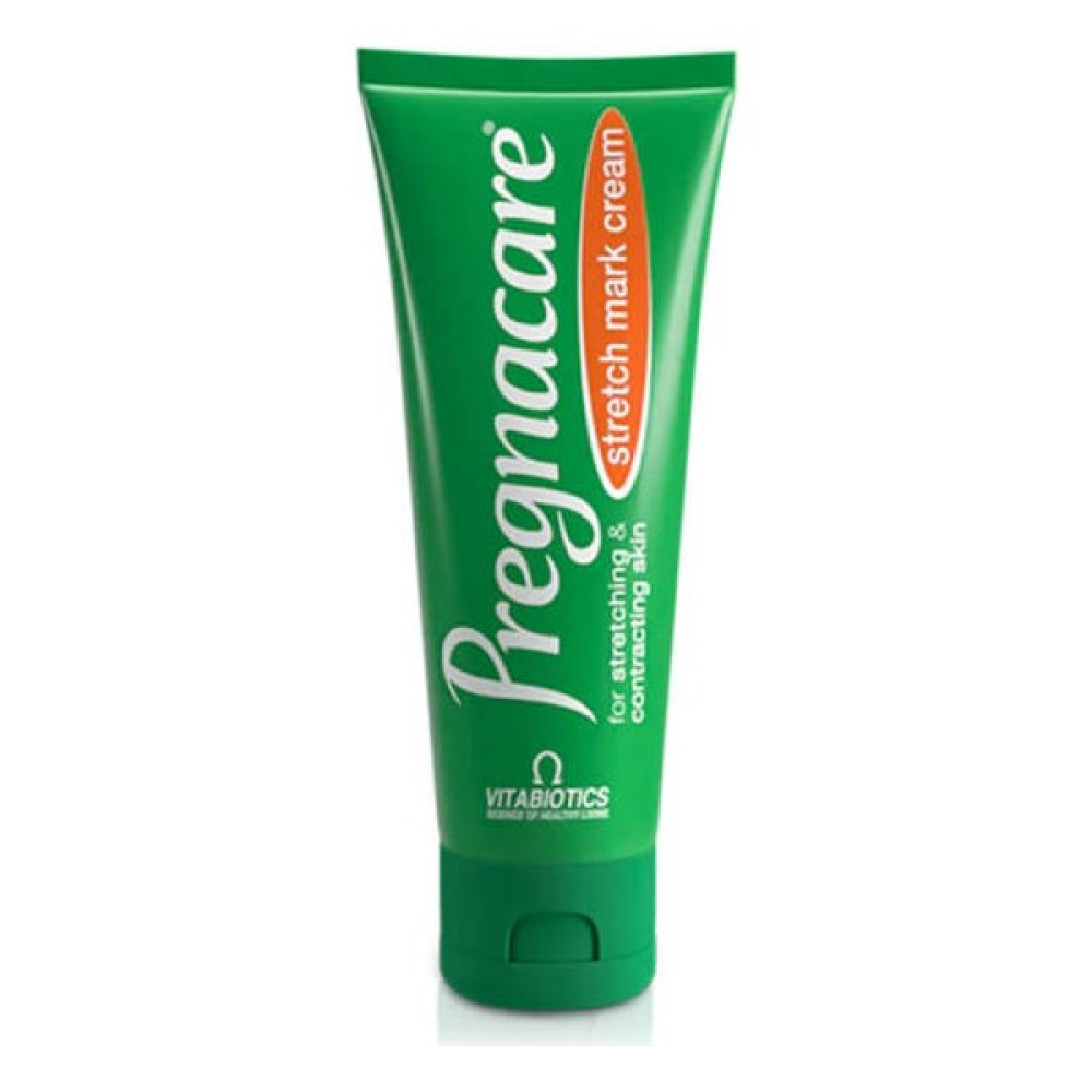 Vitabiotics Pregnacare Çatlak Önleyici Bakım Kremi 100 ml - Çatlak Önleyici Bakım Kremİ Vücut Sıkılaştırıcı ve İncelticiler Fiyatı