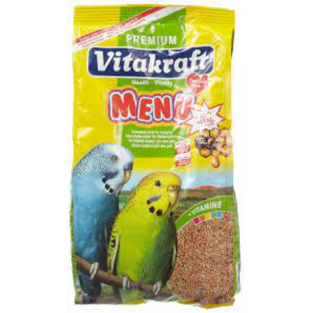 Vitakraft Balli Muhabbet Yemi 1 Kg Evcil Hayvan Ürünleri Fiyatı