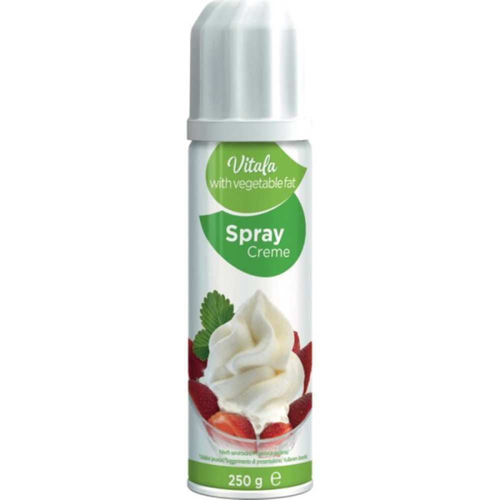 Vitala Krem Şanti 250 gr / 242 ml x 12'li Oto Boyaları Fiyatı