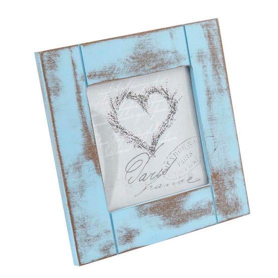 Vitale Eskitme Pastel Ahşap Fotoğraf Çerçevesi Resim & Fotoğraf Çerçevesi Fiyatı