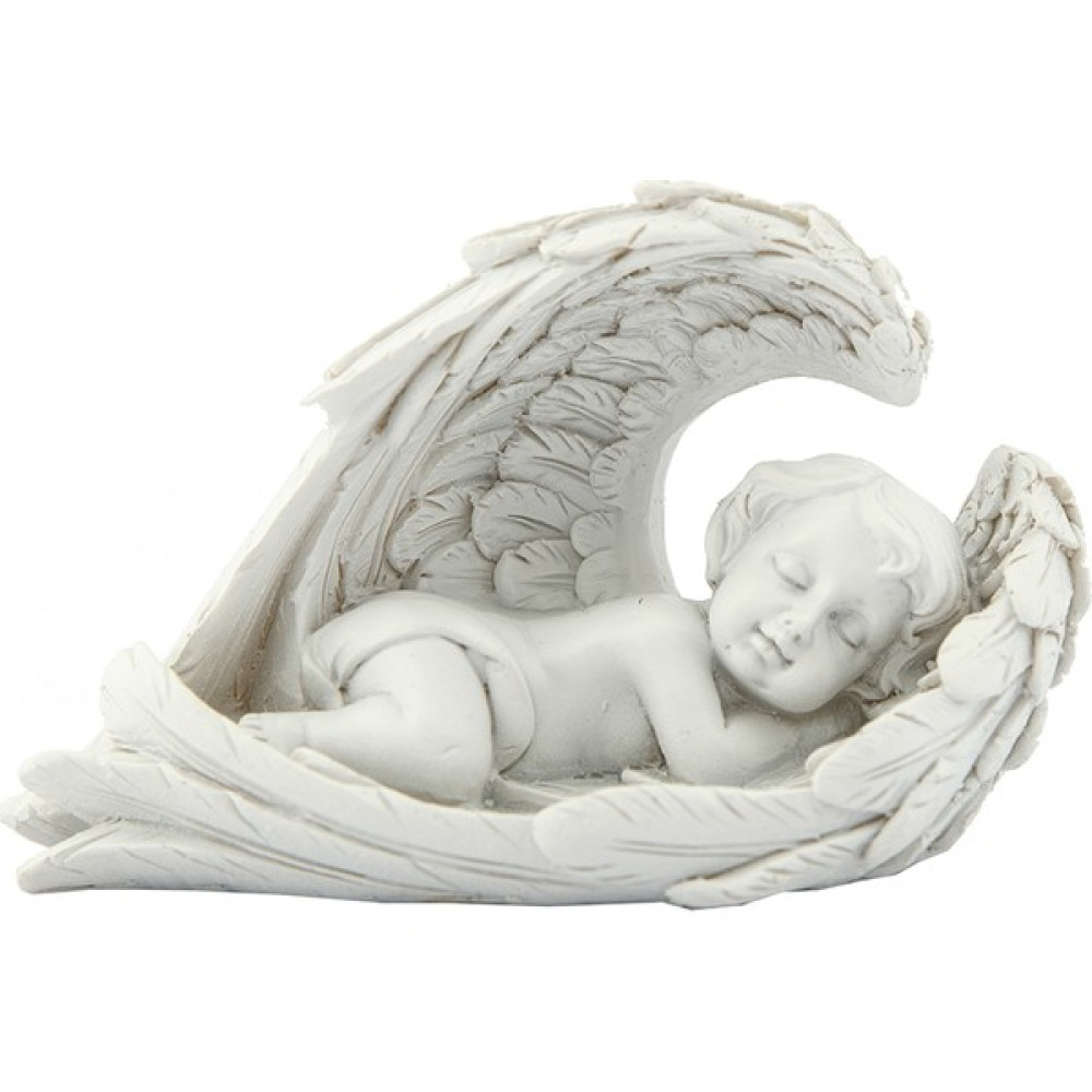 Vitale Pretty Uyuyan Melek Biblo Küçük Boy Biblo Fiyatı