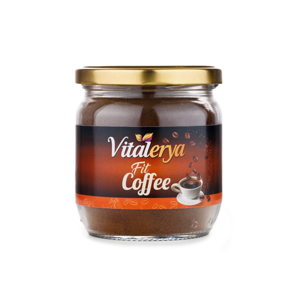 VİTALERYA Fit Detox Coffee Kahve Fiyatı