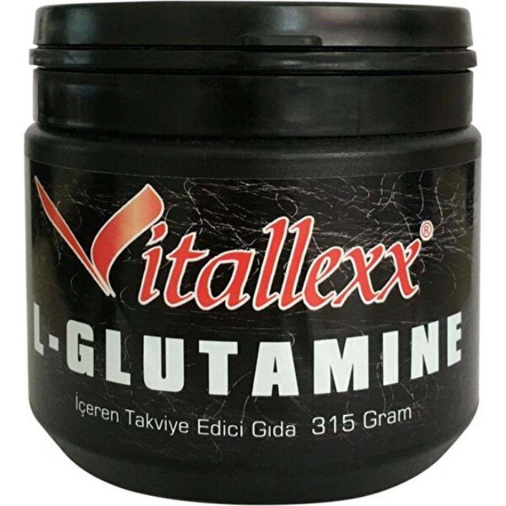 Vitallexx L-Glutamine 315 Gram Amino Asit Fiyatı