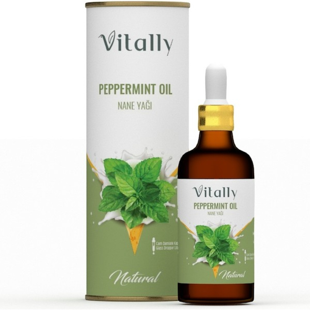 Vitally Nane Yağı 20 ml Oto Boyaları Fiyatı