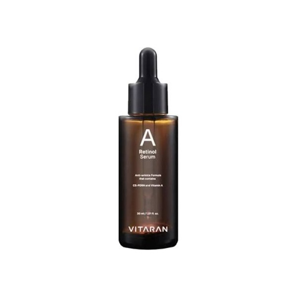VITARAN Vıtaran A Retinol Cs-Pdrn Anti Wrinkle Serum - Vitaran A Retinol Cs-Pdrn Serum Anti-Aging / Yaşlanma Karşıtı Fiyatı