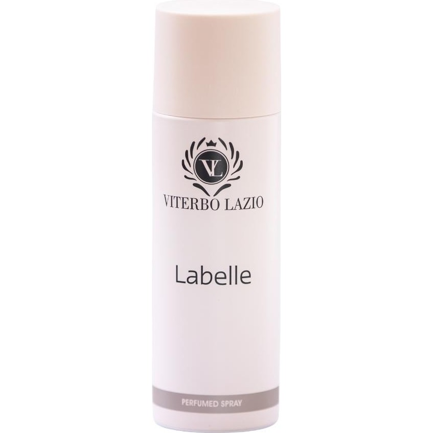 Viterbo Lazio Labelle Deodorant Sprey 200 ml Kadın Diğer Fiyatı