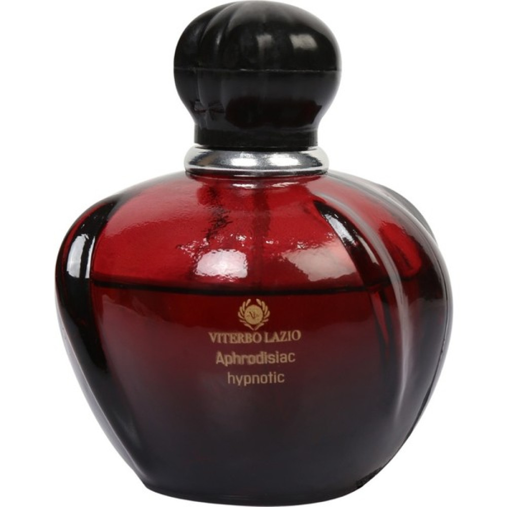 Viterbo Lazio Poison Aphrodisiac Hypnotic Edt 100 ml Kadın Parfüm Kadın Parfümleri Fiyatı