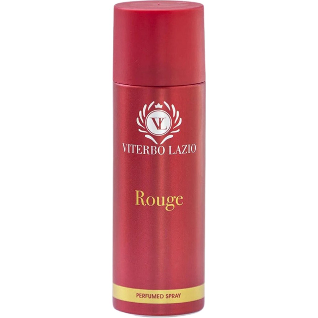 Viterbo Lazio Rouge Perfumed Spray 200 ml Diğer Fiyatı