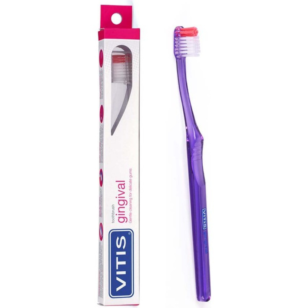Vitis Gingival Diş Fırçası (Hassas Dişetleri Için) Diş Fırçaları Fiyatı