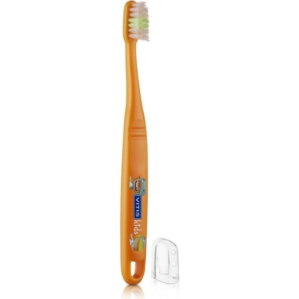 Vitis Kids Diş Fırçası (2-6 Yaş) Diş Fırçaları Fiyatı