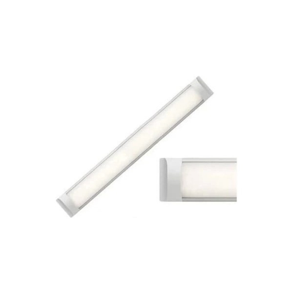Vito 120 cm 36W Beyaz LED Bant Armatür (Sac Kasa) Diğer Fiyatı