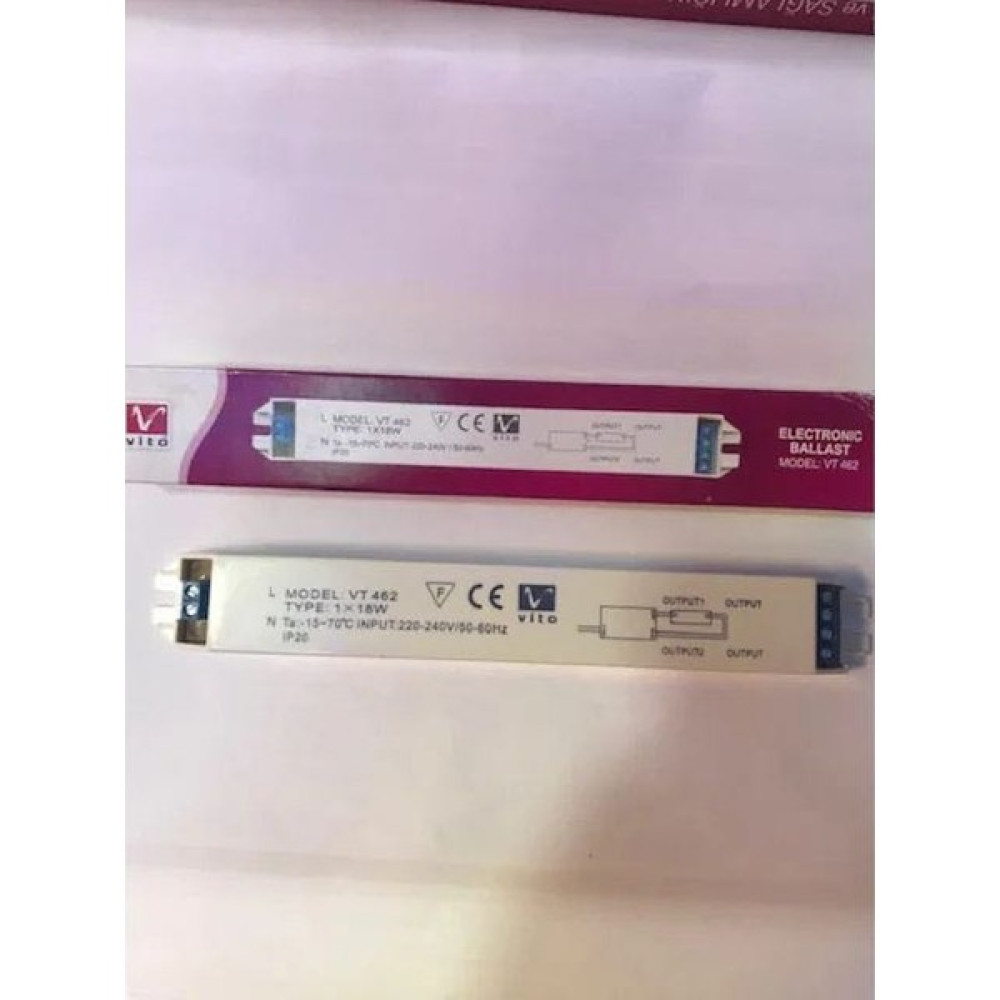 Vito 20W Elektronik Balanst Oto Boyaları Fiyatı