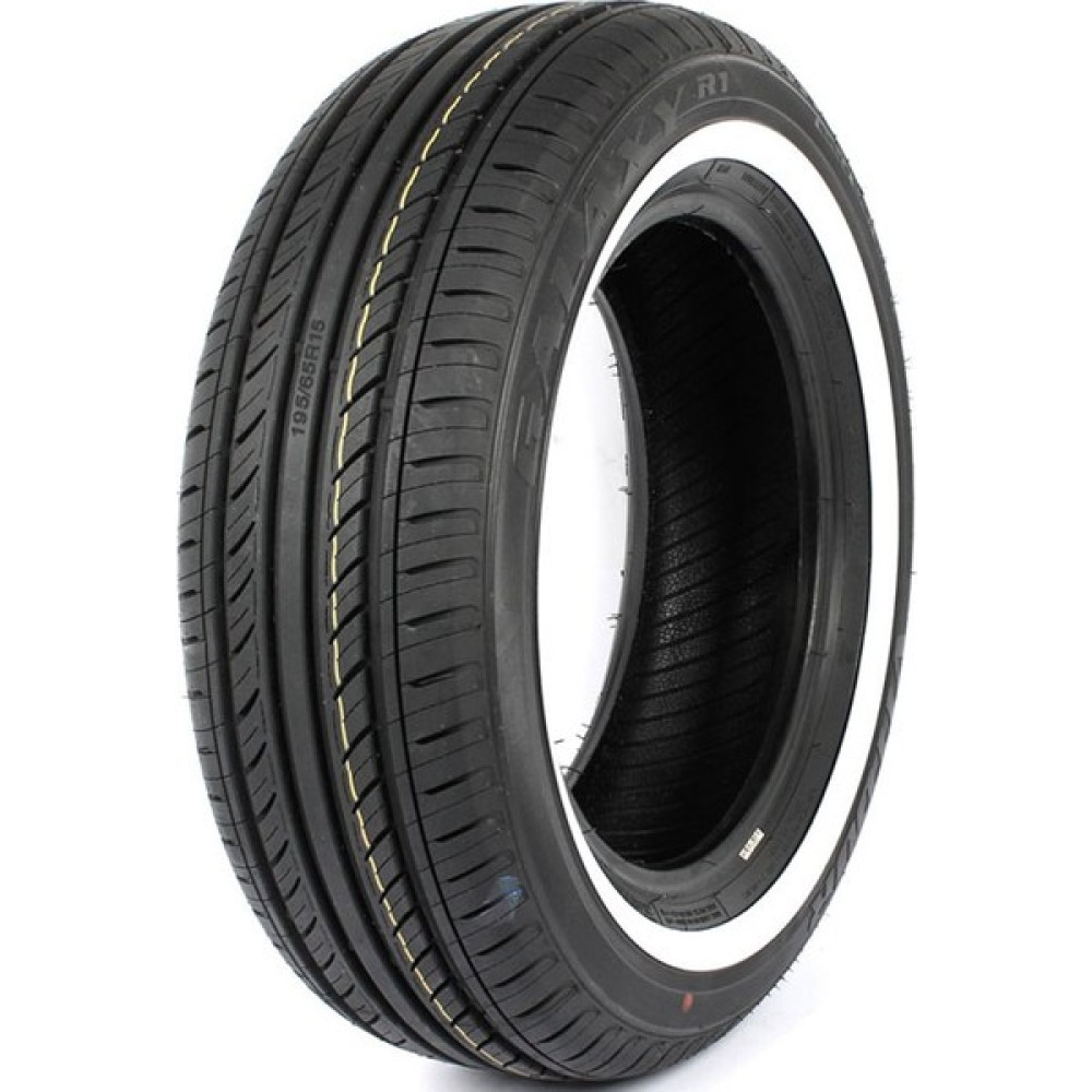 Vitour 185/80 R14 95T Xl Wsw Beyaz Yanak Galaxy R1 Oto Yaz Lastiği (Üretim Yılı: 2022) - 2022 Lastikler Fiyatı