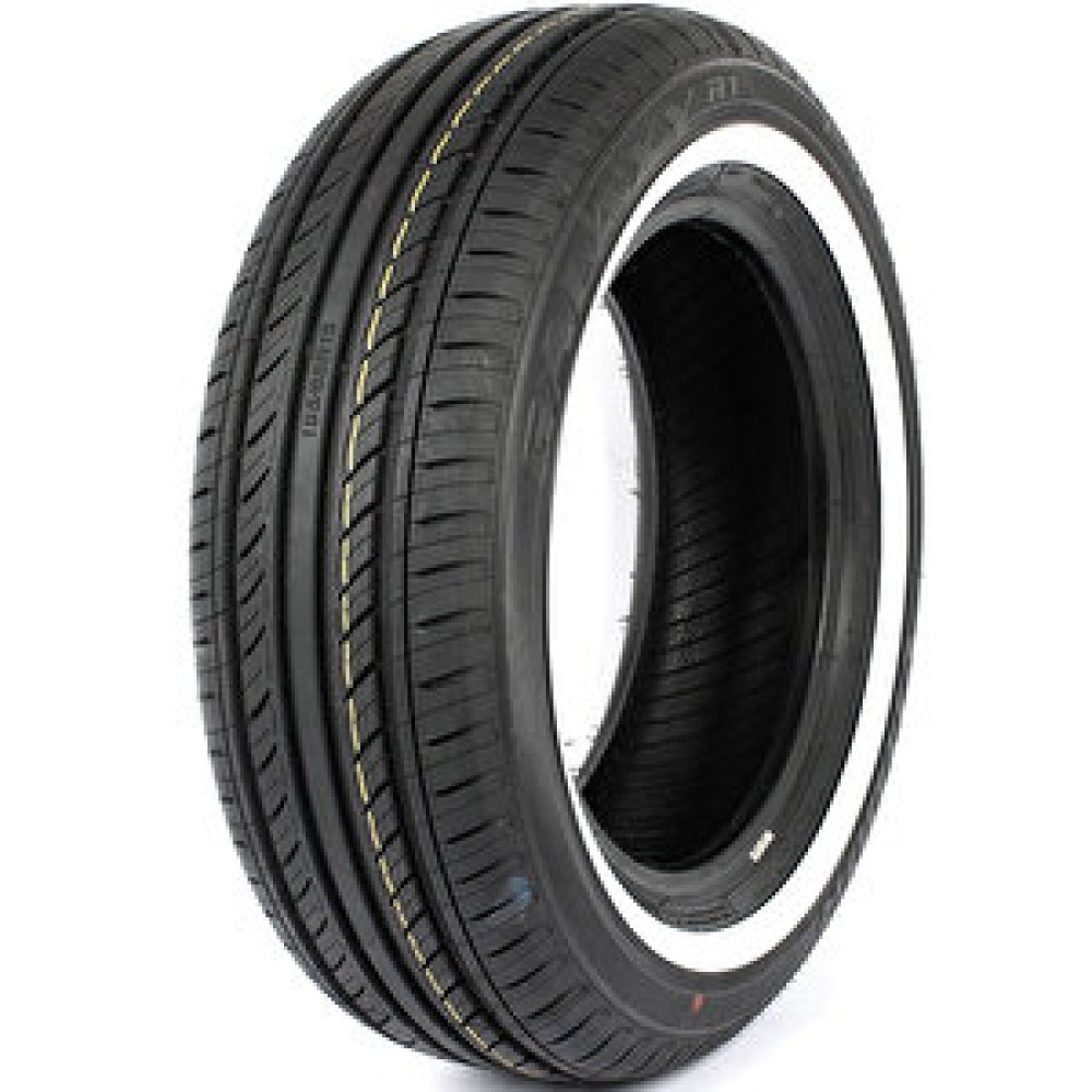 Vitour 205/70r15 96h Wsw Beyaz Yanak Galaxy R1 (yaz) (2023) Lastikler Fiyatı