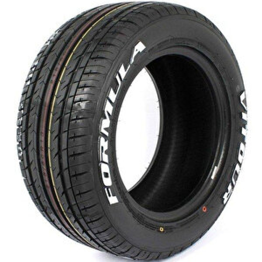 Vitour 215/50r13 84h Rwl (beyaz Yazılı) Formula (yaz) (2023) Lastikler Fiyatı