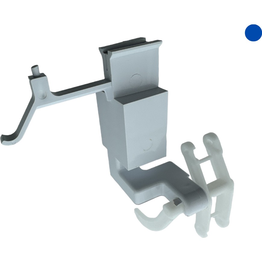 VitrA 426074YP G.r. Kırlangıç+Hareketli Kol Seti - 01 - Beyaz Diğer Fiyatı