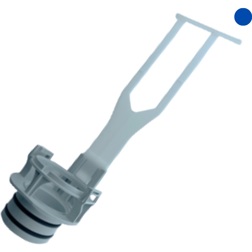 VitrA 436734YP Ygr Boşaltma Yatağı 426848YP+436272YP Boşaltma İçin - 01 - Gri Diğer Fiyatı