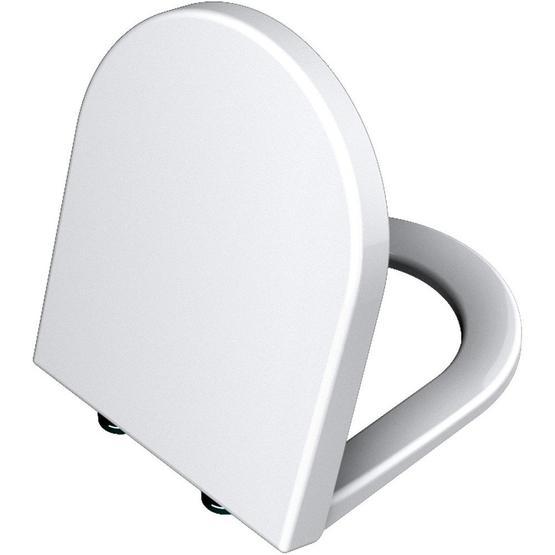 Vitra 72-003-311 S50 Klozet Kapağı Klozet Kapağı Fiyatı