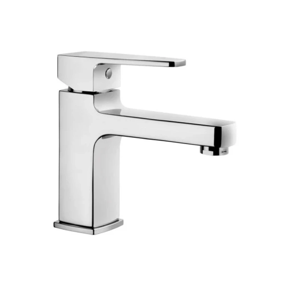 Vitra A40775 Q-Line Lavabo Bataryasi Krom Duş Seti Fiyatı