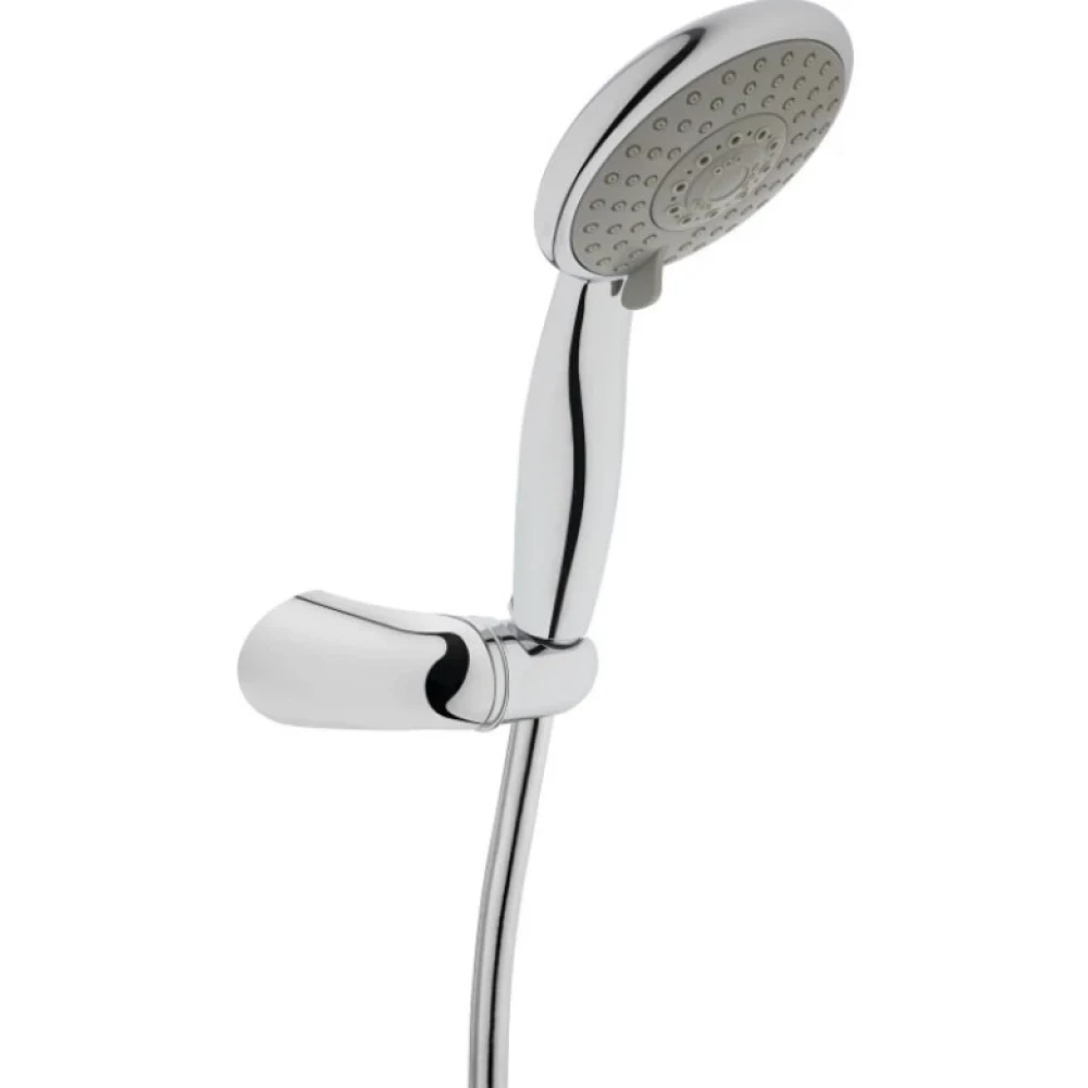 Vitra Artema Cozy 5F El Dusu Takimi Krom A45681 Duş Seti Fiyatı