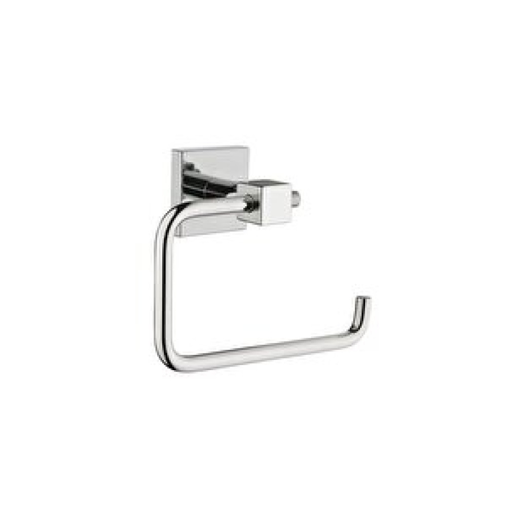 VitrA Artema Q-line Tuvalet Kağıtlığı - Kapaksız - Krom Tuvalet Kağıtlığı Fiyatı