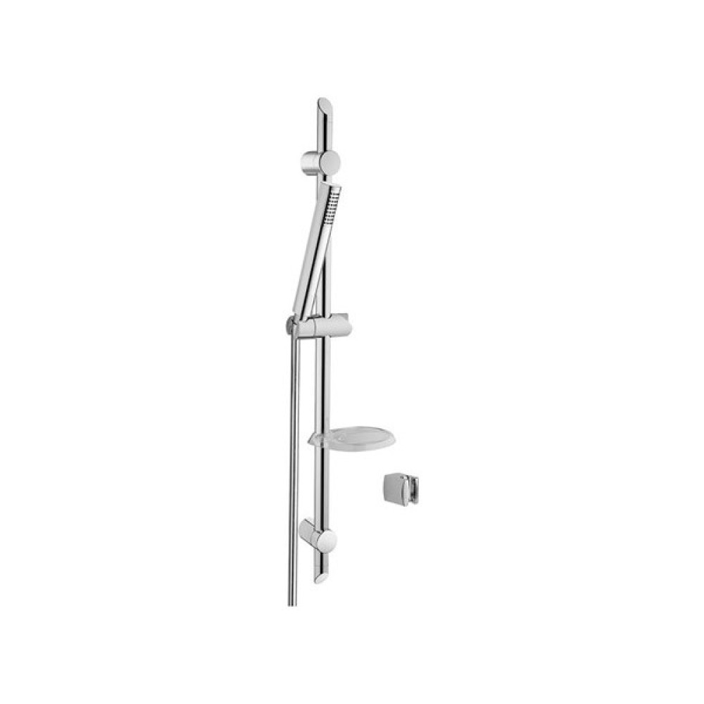 VitrA Artema Sense Sürgülü El Duşu Takımı 1 Fonksiyonlu A45684 Duş Seti Fiyatı