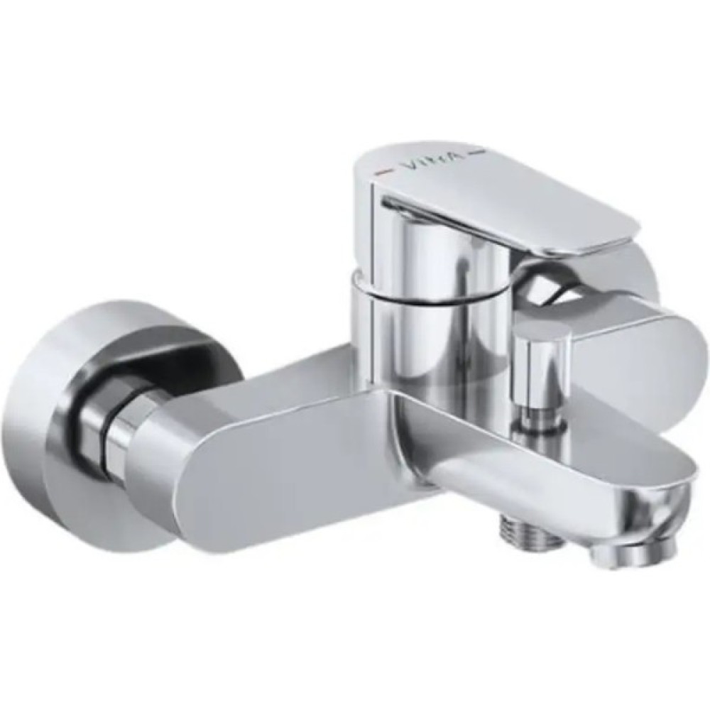 Vitra Artema Twist Round Banyo Bataryası - A43059 - Krom Oto Boyaları Fiyatı