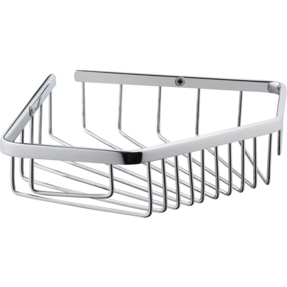 VitrA Base 100 A44157 Tekli Süngerlik, Krom Sabunluk Fiyatı