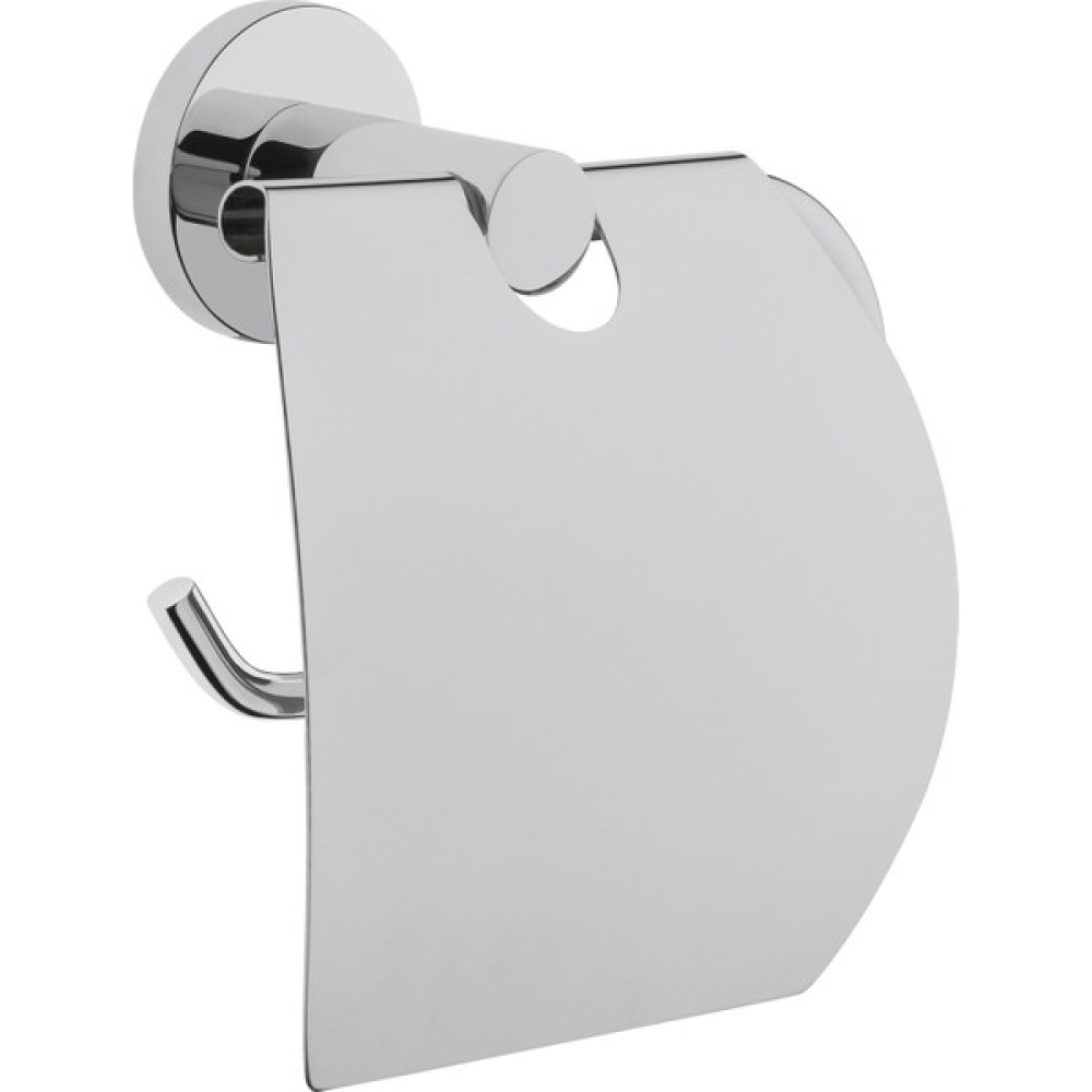 VitrA Base 500 A44096 Tuvalet Kağıtlığı, Krom Tuvalet Kağıtlığı Fiyatı