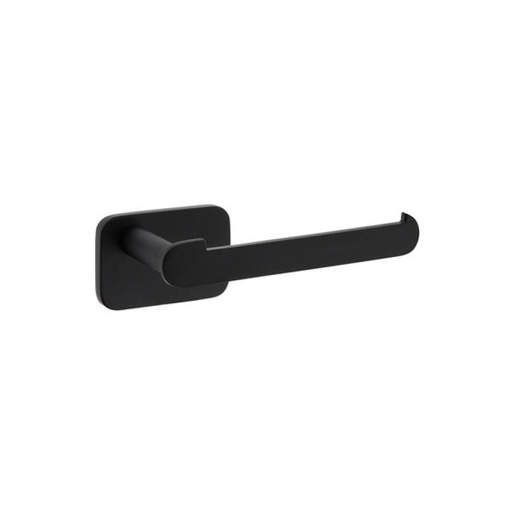 VitrA Base 600 A4413436 Tuvalet Kağıtlığı, Mat Siyah Tuvalet Kağıtlığı Fiyatı