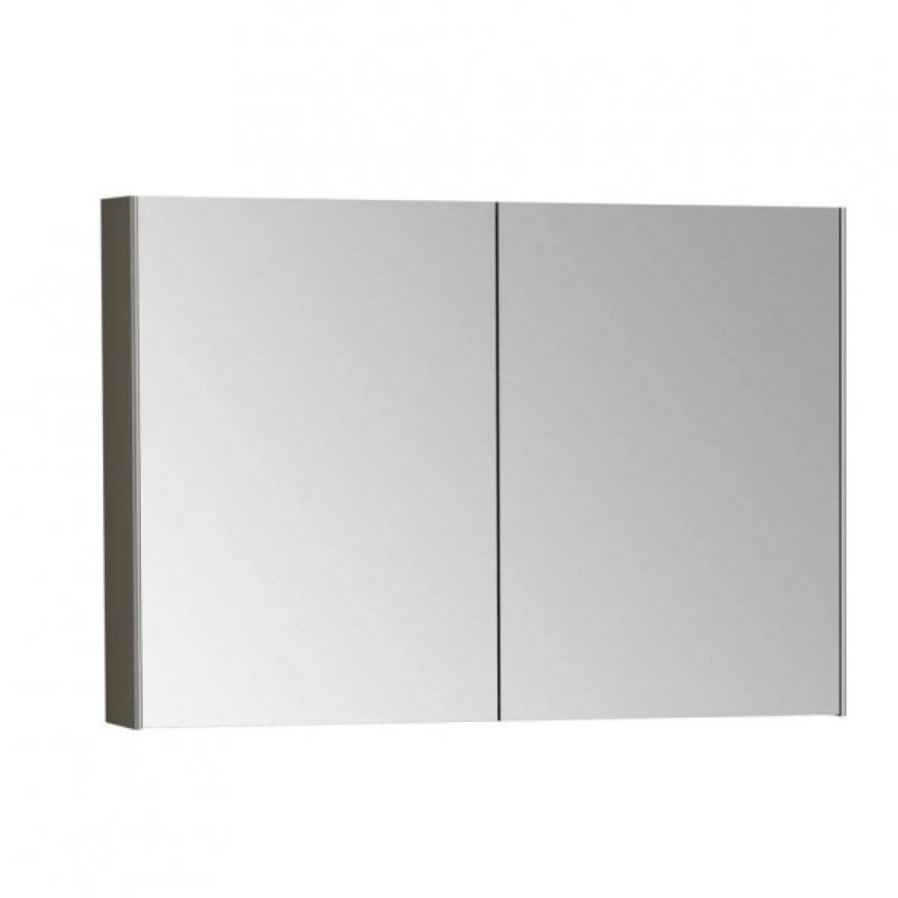Vitra Basis 100 Cm Aynali Ust Modul 66903 Banyo Dolabı / Mobilyası Fiyatı