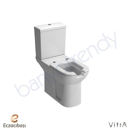 VitrA Bedensel Engelli Lavabo