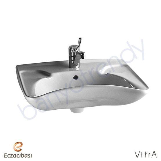 VitrA Bedensel Engelli Lavabo