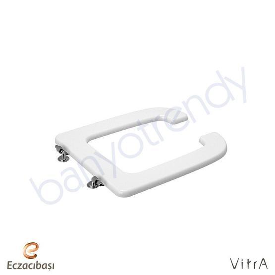 VitrA Bedensel Engelli Lavabo